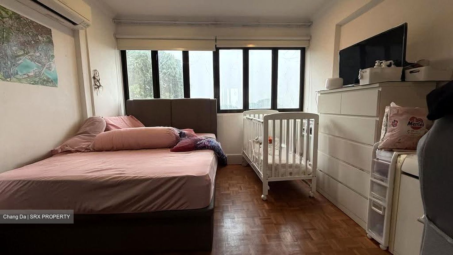 Laguna Park (D15), Apartment #625597301